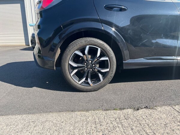 Used Ford Puma 2023 for sale - 74516179: Photo 20