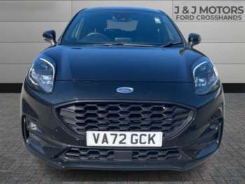 Used Ford Puma 2023 for sale - 74516179: Photo