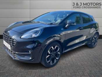 Used Ford Puma 2023 for sale - 74516179: Photo