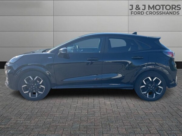 Used Ford Puma 2023 for sale - 74516179: Photo 4
