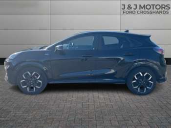 Used Ford Puma 2023 for sale - 74516179: Photo