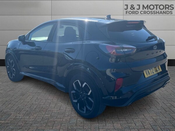 Used Ford Puma 2023 for sale - 74516179: Photo 5