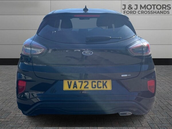 Used Ford Puma 2023 for sale - 74516179: Photo 6