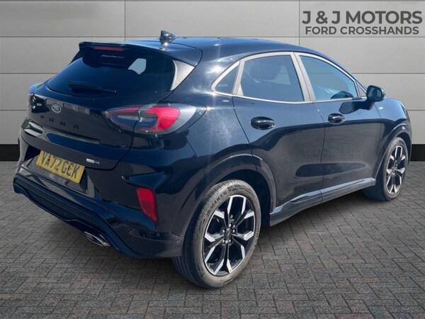 Used Ford Puma 2023 for sale - 74516179: Photo 7