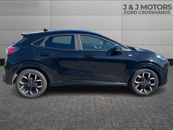 Used Ford Puma 2023 for sale - 74516179: Photo 8