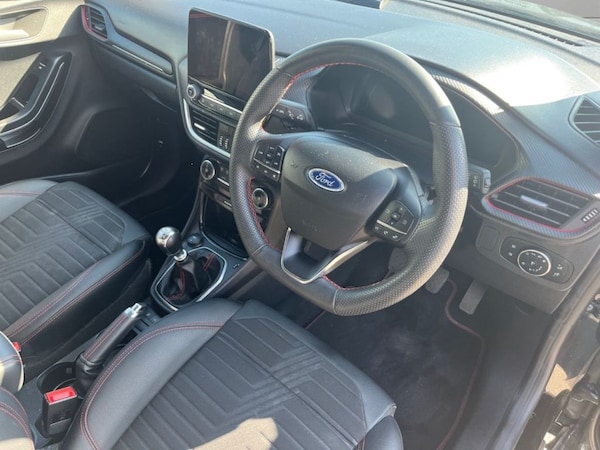 Used Ford Puma 2023 for sale - 74516179: Photo 9