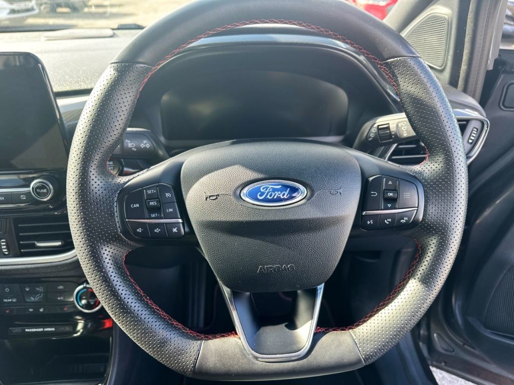 Used Ford Puma 2020 for sale - 78015874: Photo 10