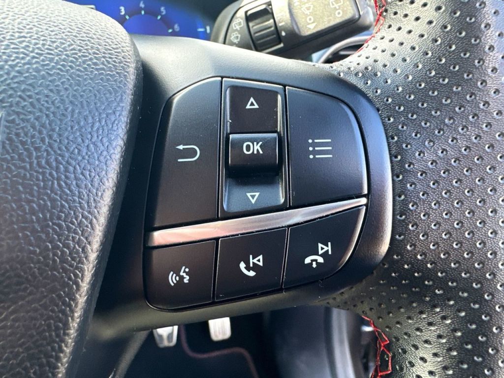 Used Ford Puma 2020 for sale - 78015874: Photo 11