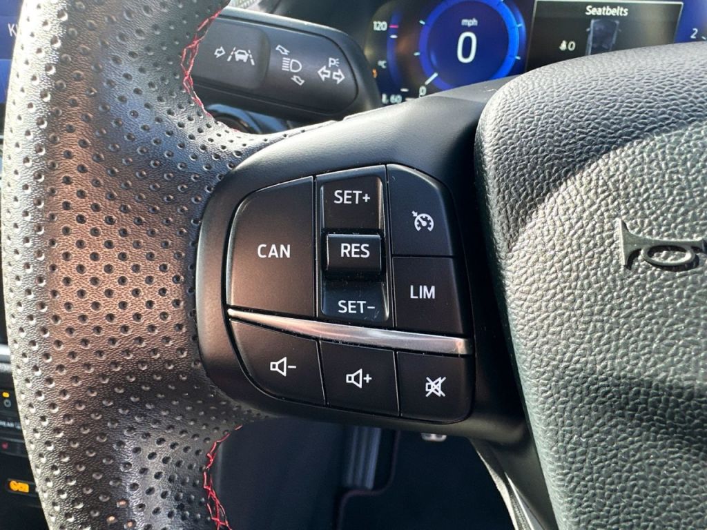 Used Ford Puma 2020 for sale - 78015874: Photo 12