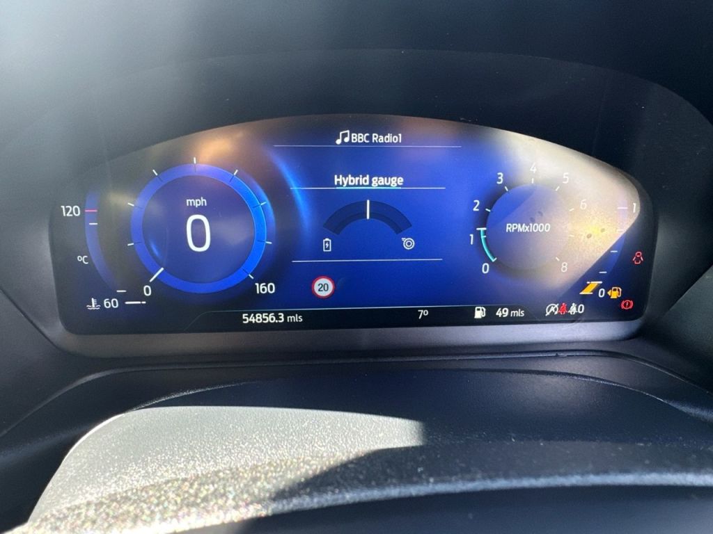 Used Ford Puma 2020 for sale - 78015874: Photo 13