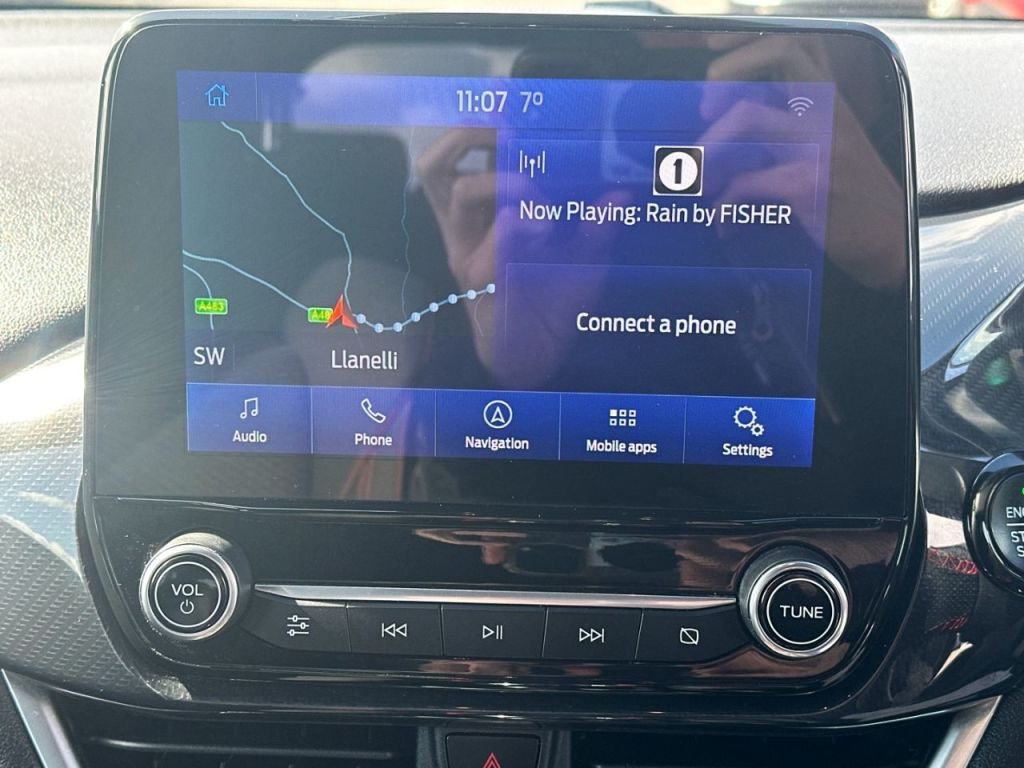 Used Ford Puma 2020 for sale - 78015874: Photo 14