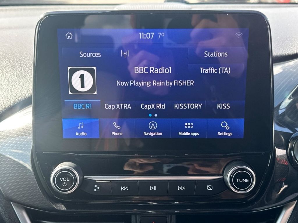 Used Ford Puma 2020 for sale - 78015874: Photo 15