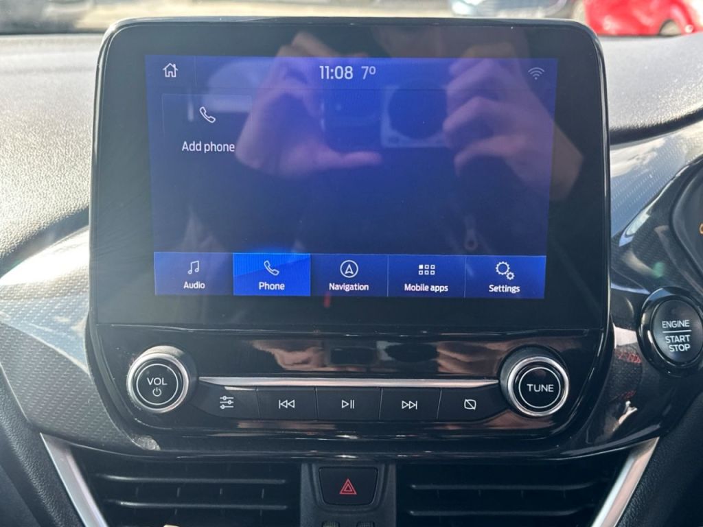 Used Ford Puma 2020 for sale - 78015874: Photo 16