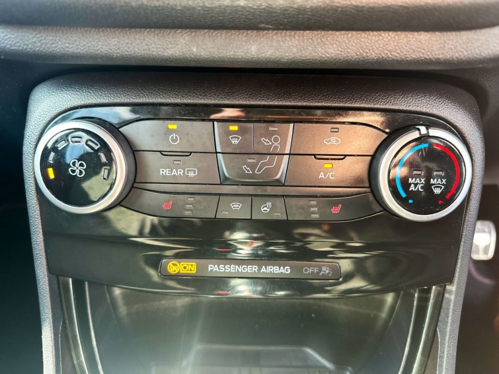 Used Ford Puma 2020 for sale - 78015874: Photo 18