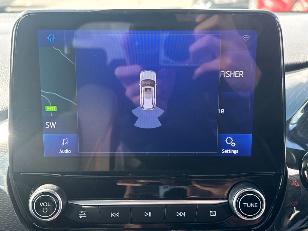 Used Ford Puma 2020 for sale - 78015874: Photo 19