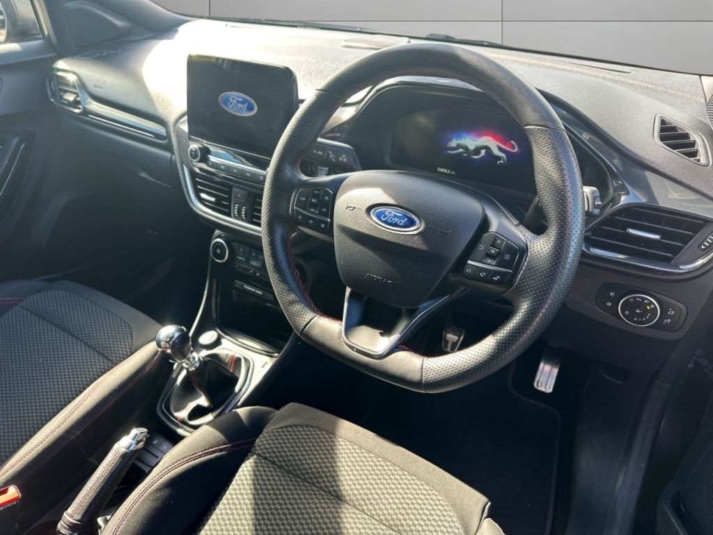 Used Ford Puma 2020 for sale - 78015874: Photo 20