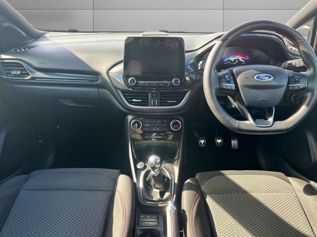 Used Ford Puma 2020 for sale - 78015874: Photo 21