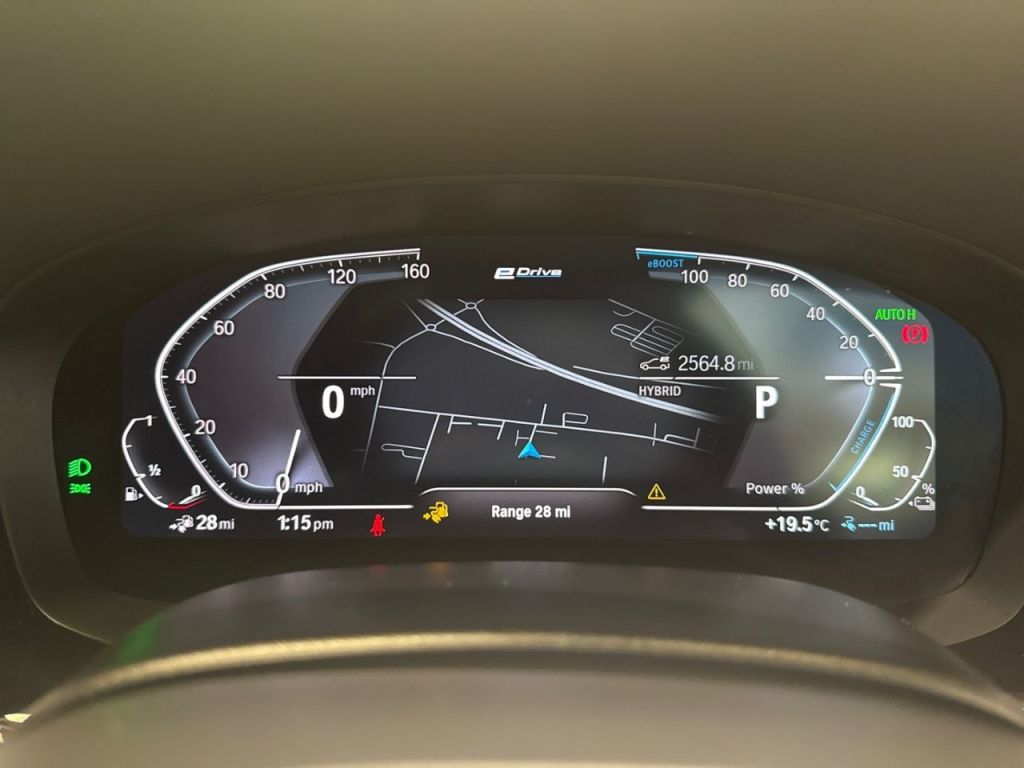 Used BMW 5 Series 2023 for sale - 76355945: Photo 13