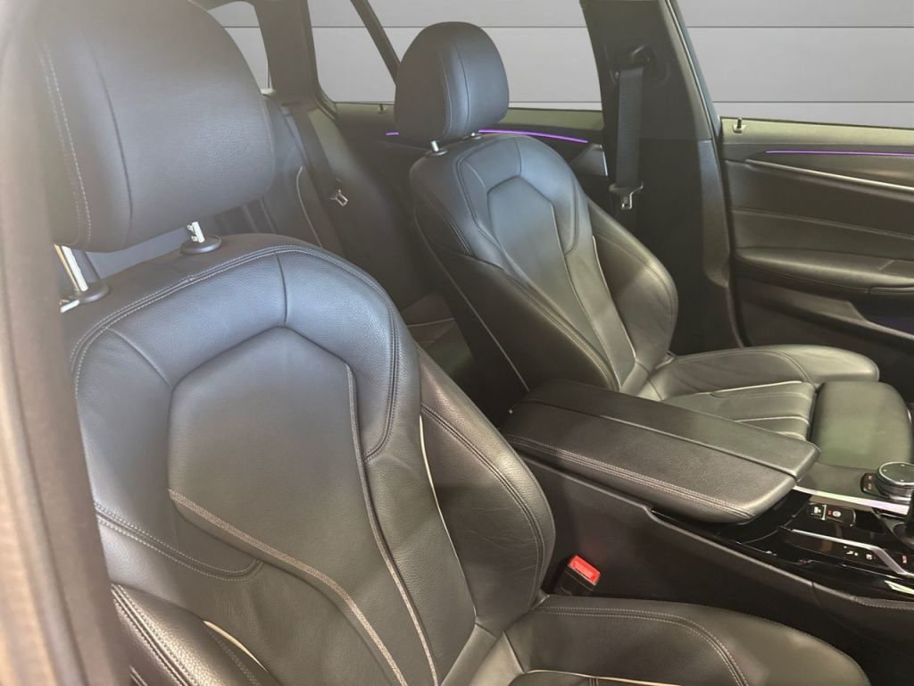 Used BMW 5 Series 2023 for sale - 76355945: Photo 14