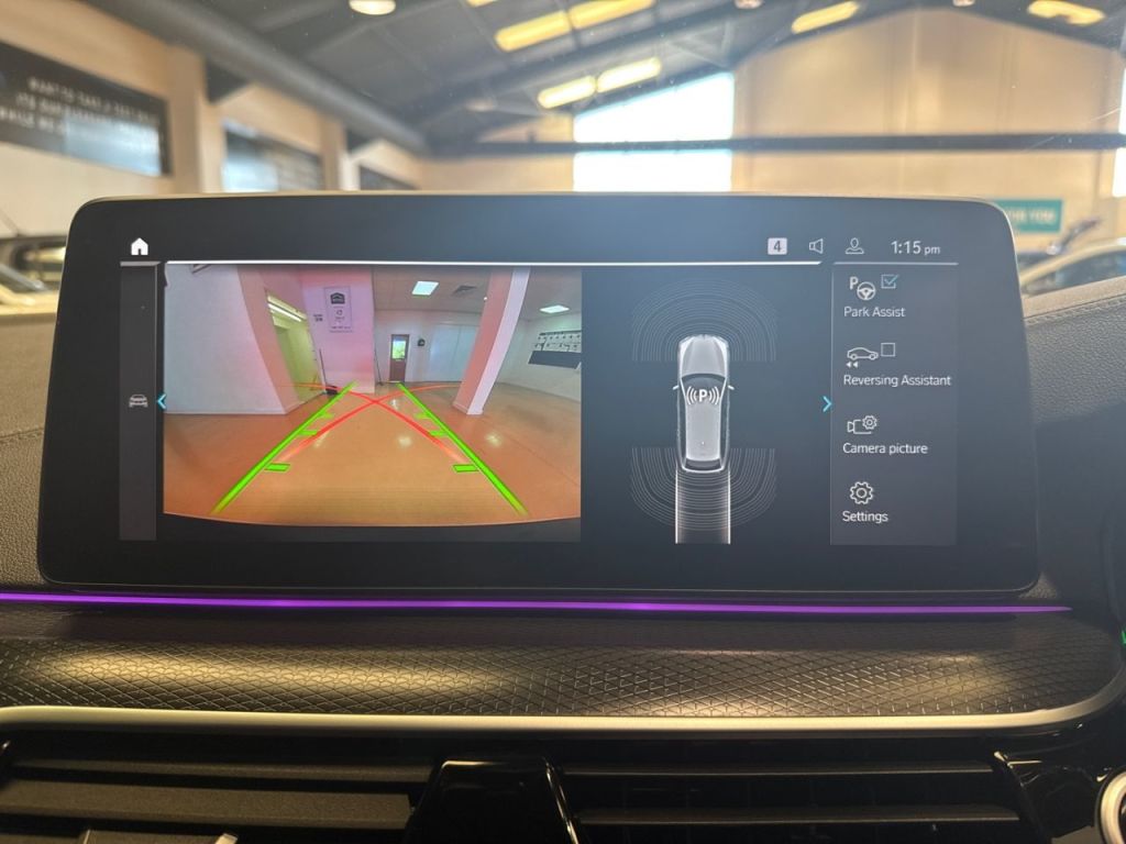 Used BMW 5 Series 2023 for sale - 76355945: Photo 15