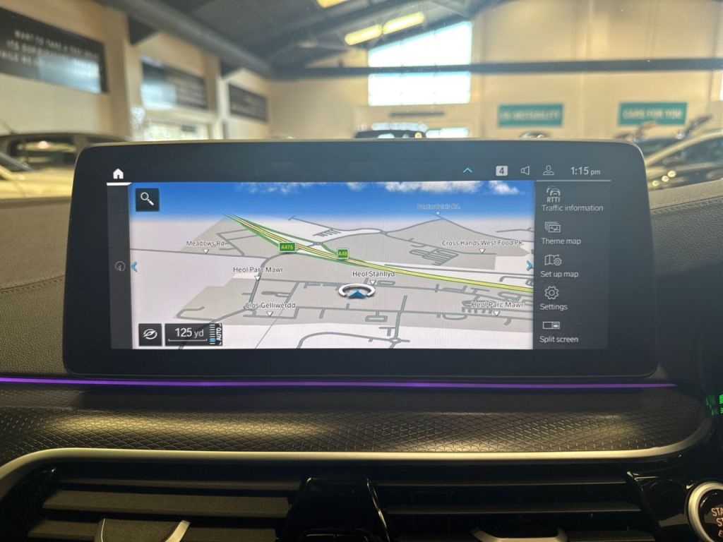 Used BMW 5 Series 2023 for sale - 76355945: Photo 16