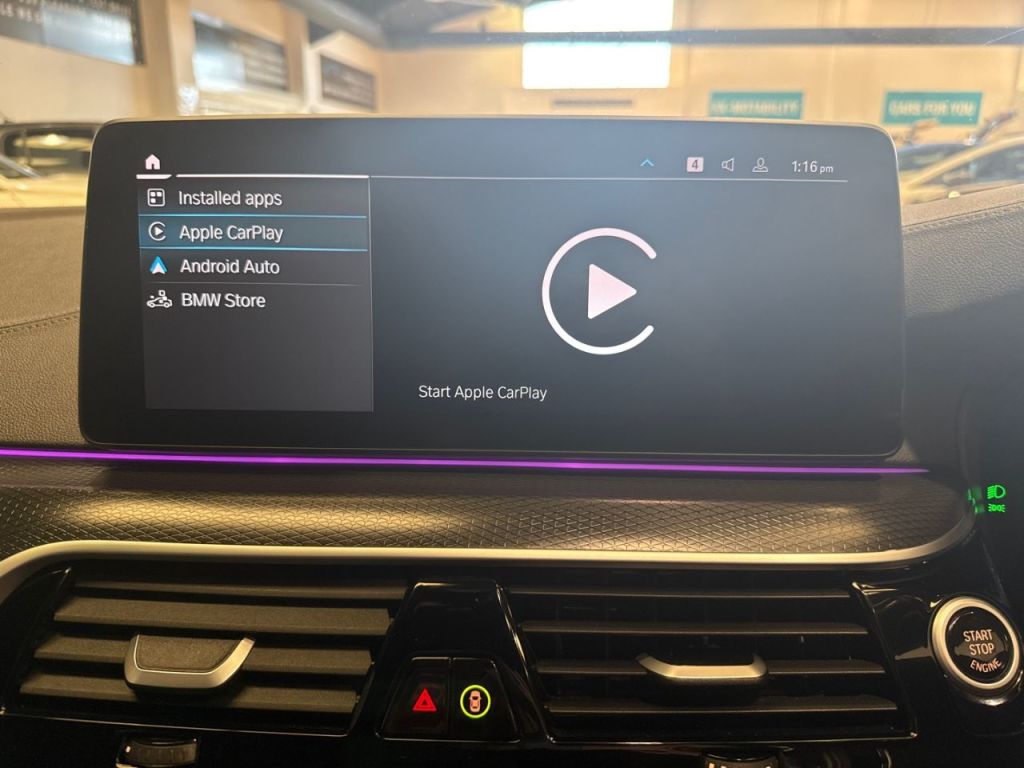 Used BMW 5 Series 2023 for sale - 76355945: Photo 17