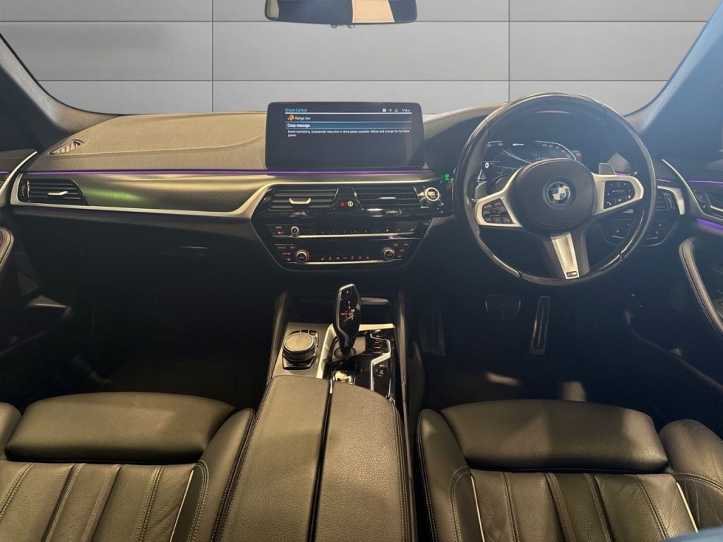 Used BMW 5 Series 2023 for sale - 76355945: Photo 18