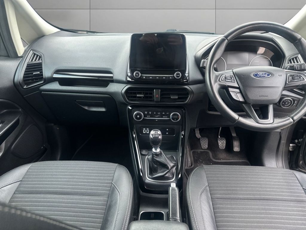 Used Ford Ecosport 2020 for sale - 77368156: Photo 10