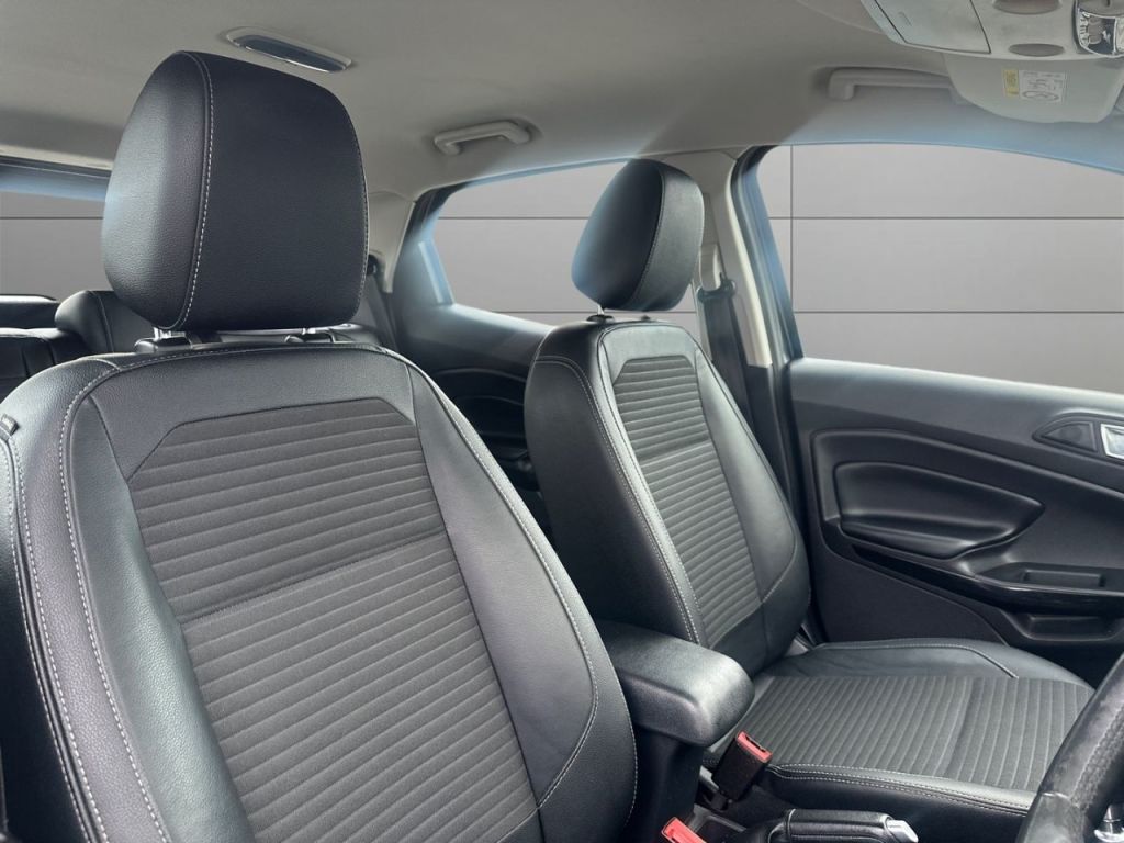 Used Ford Ecosport 2020 for sale - 77368156: Photo 11