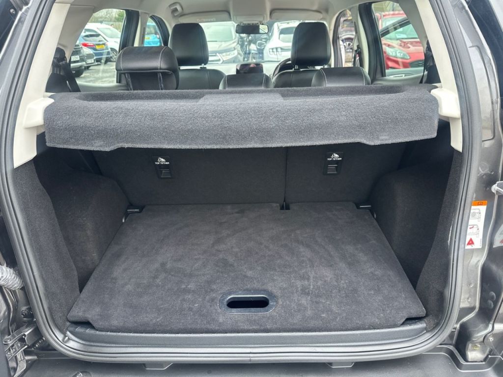 Used Ford Ecosport 2020 for sale - 77368156: Photo 14