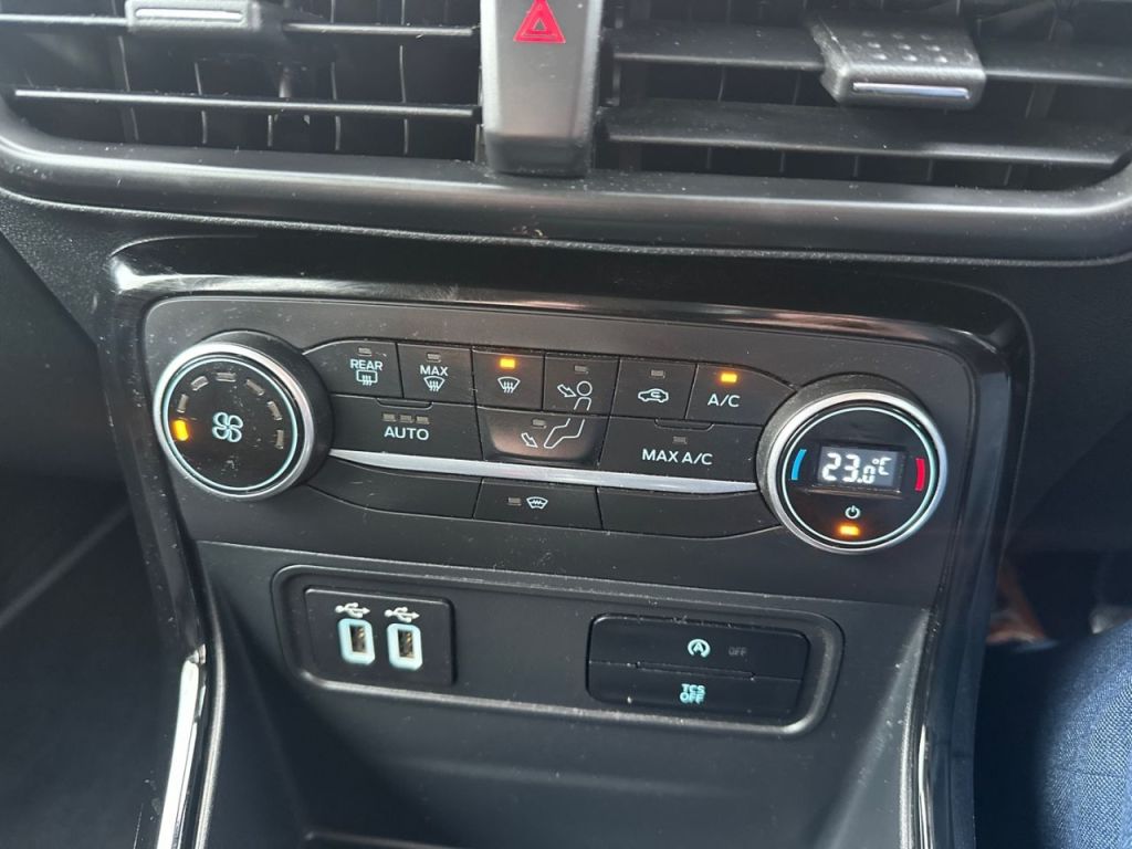 Used Ford Ecosport 2020 for sale - 77368156: Photo 16