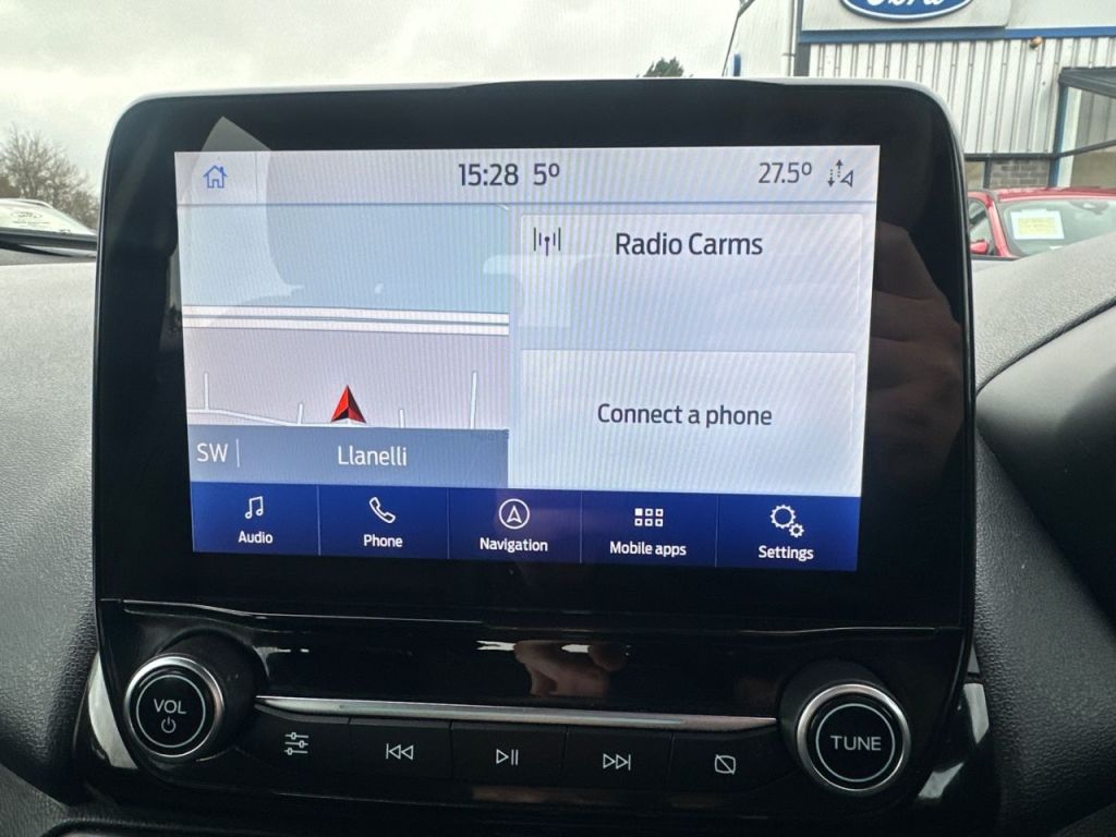 Used Ford Ecosport 2020 for sale - 77368156: Photo 17