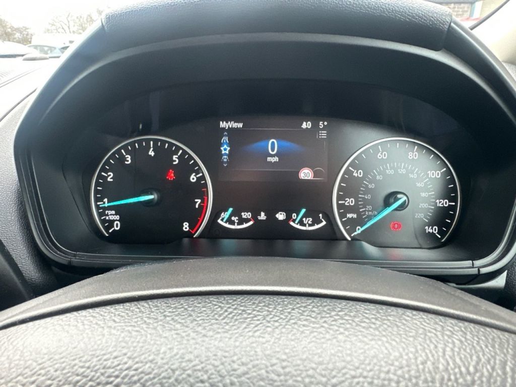 Used Ford Ecosport 2020 for sale - 77368156: Photo 18