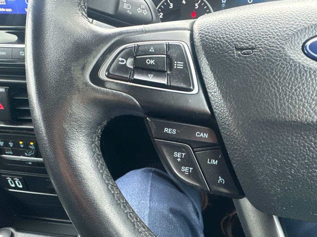 Used Ford Ecosport 2020 for sale - 77368156: Photo 19