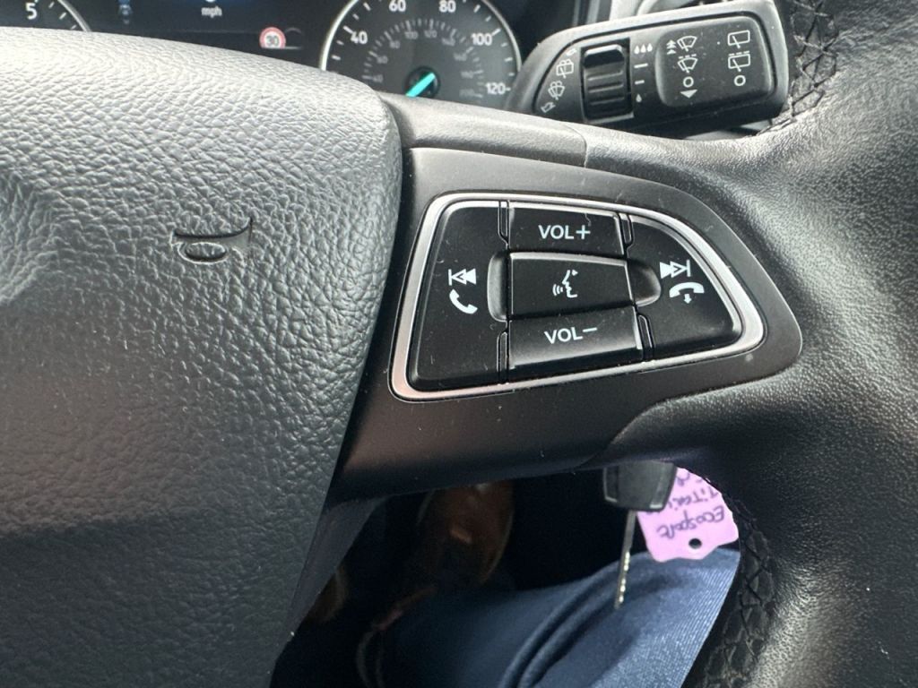 Used Ford Ecosport 2020 for sale - 77368156: Photo 20