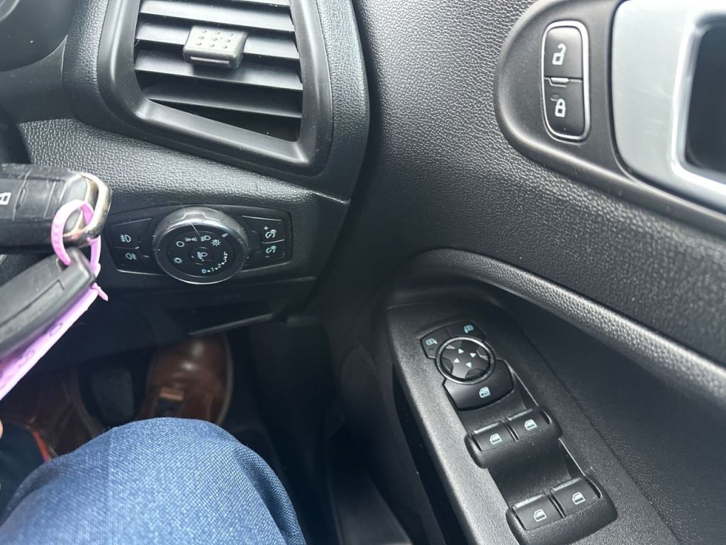 Used Ford Ecosport 2020 for sale - 77368156: Photo 21