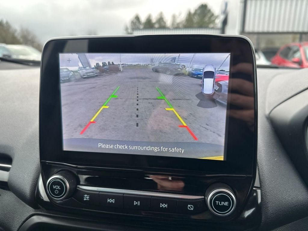 Used Ford Ecosport 2020 for sale - 77368156: Photo 22