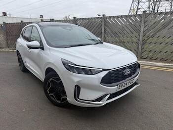 Ford - Kuga