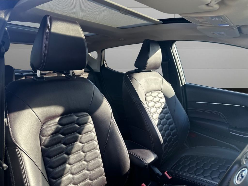 Used Ford Fiesta 2019 for sale - 76681562: Photo 11