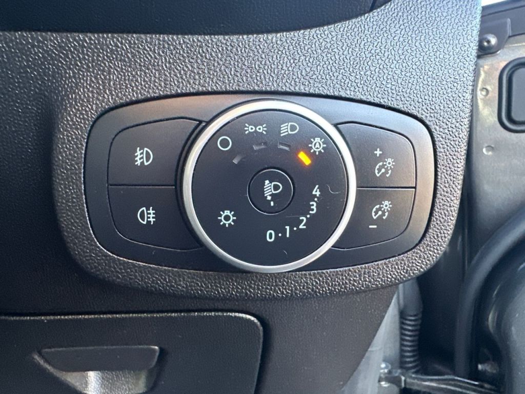 Used Ford Fiesta 2019 for sale - 76681562: Photo 12