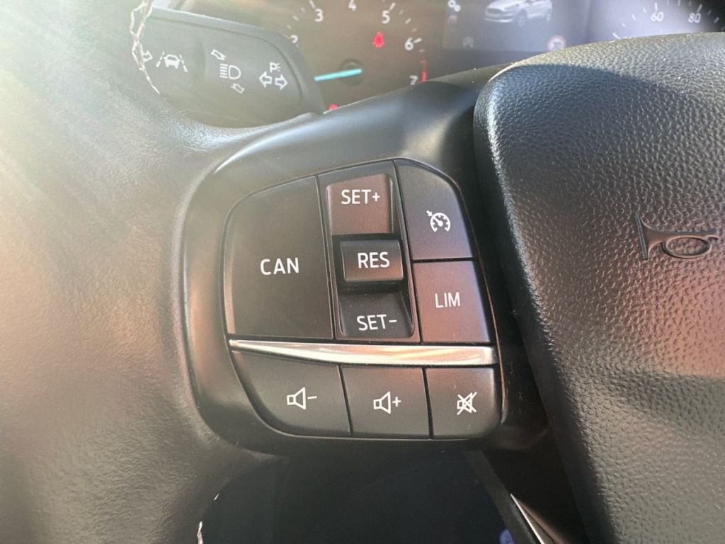 Used Ford Fiesta 2019 for sale - 76681562: Photo 14