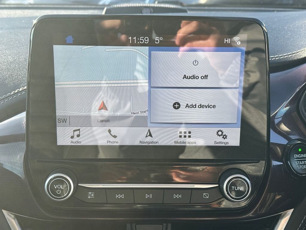 Used Ford Fiesta 2019 for sale - 76681562: Photo 15