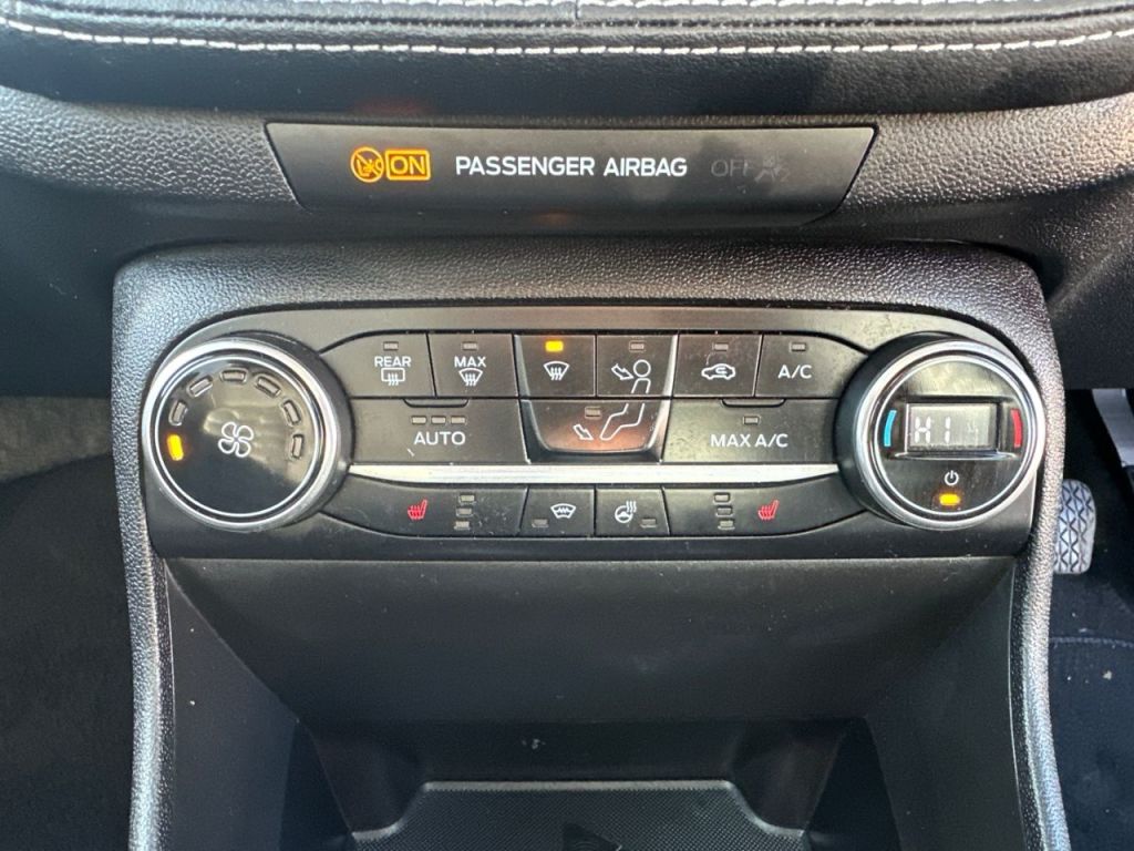 Used Ford Fiesta 2019 for sale - 76681562: Photo 16