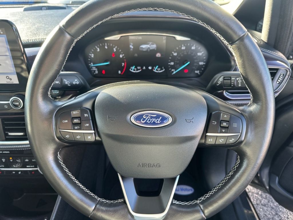 Used Ford Fiesta 2019 for sale - 76681562: Photo 17