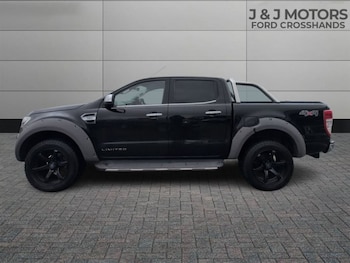 Used Ford Ranger 2018 for sale - 78631070: Photo