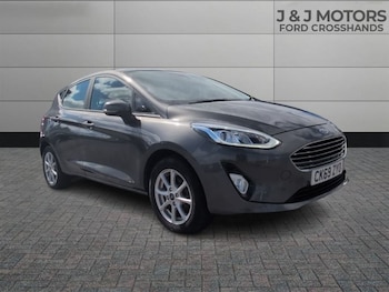 Used Ford Fiesta 2019 for sale - 78487182: Photo