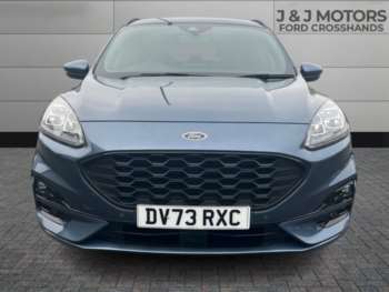 Used Ford Kuga 2023 for sale - 74516260: Photo