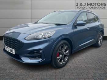 Used Ford Kuga 2023 for sale - 74516260: Photo
