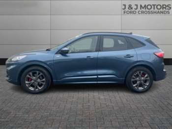 Used Ford Kuga 2023 for sale - 74516260: Photo