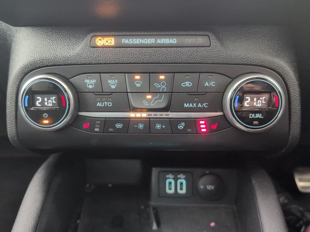 Used Ford Focus 2021 for sale - 77557528: Photo 12